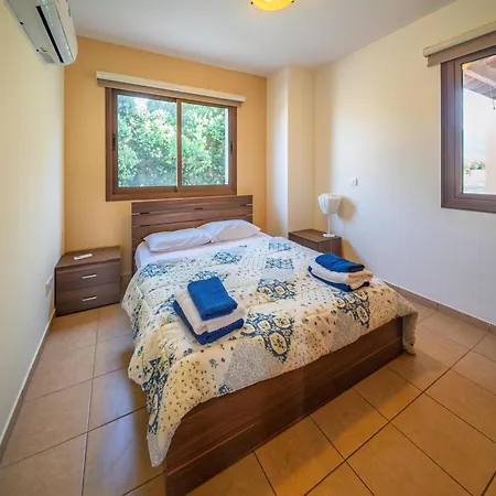 Villa Infinity Blue W Pool *